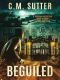 [Psychic Detective Kate Pierce Crime Thriller 04] • Beguiled